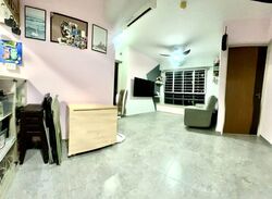 Blk 96 Skyparc @ Dawson (Queenstown), HDB 3 Rooms #546271601